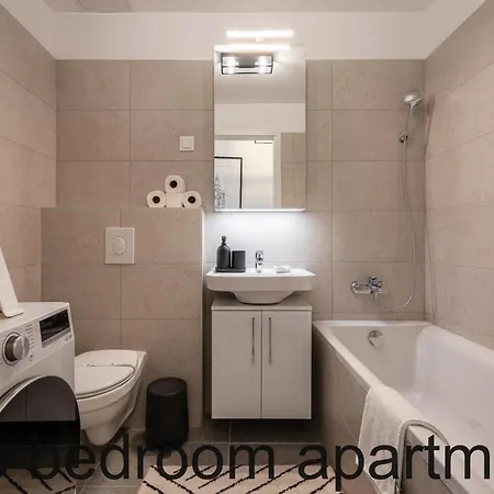 Apartment Radiant Sun *