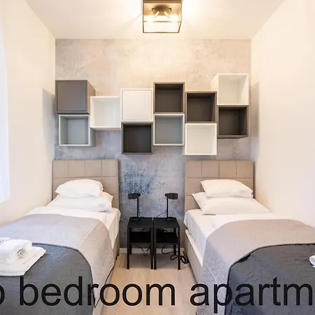 Radiant Sun Apartment