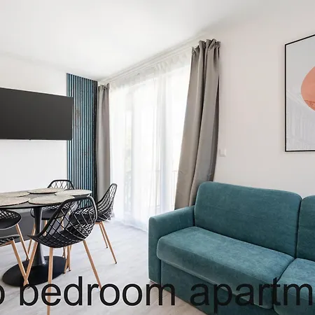 Radiant Sun Apartment Budapest