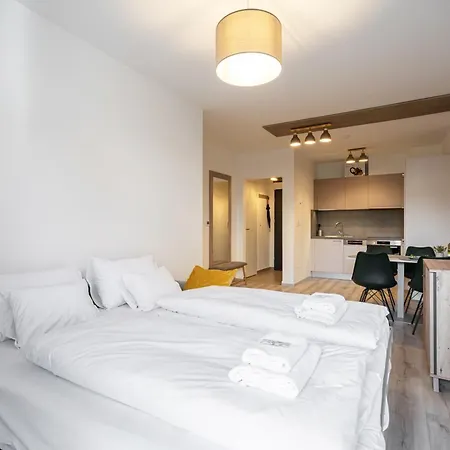 Apartment Radiant Sun *