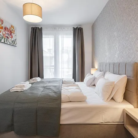 Apartment Radiant Sun *