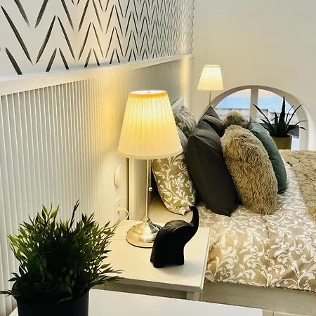 Paulay Terrace Apartment *