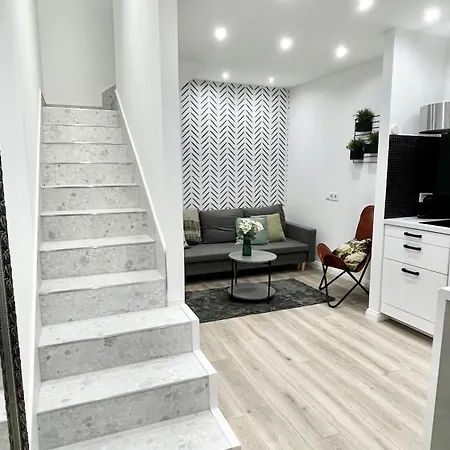 Paulay Terrace Budapest