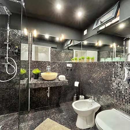 Paulay Terrace Apartment *