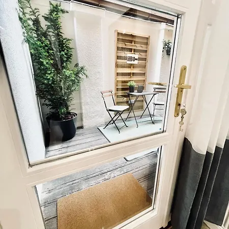 Paulay Terrace Apartment *