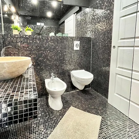 Appartamento Paulay Terrace
