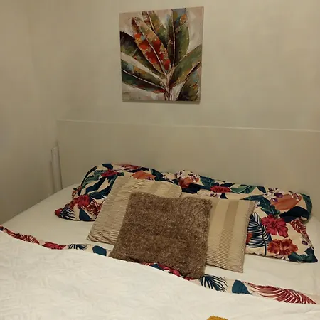 Duna Apartment, Freegarage, 2room, Smarttv,dishwasher Apartment *