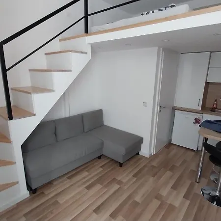 Dorottya's Near To Heroes Square Apartment Budapest