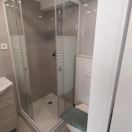 Apartment Dorottya's Near To Heroes Square Budapest