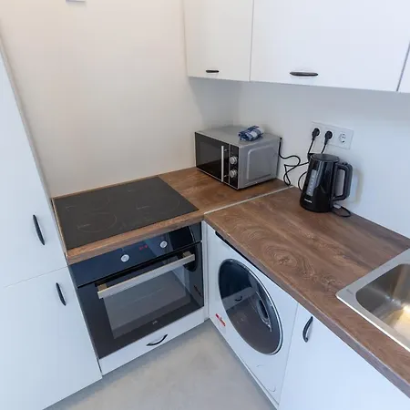 Chic 2 Bedrooms Apartment *