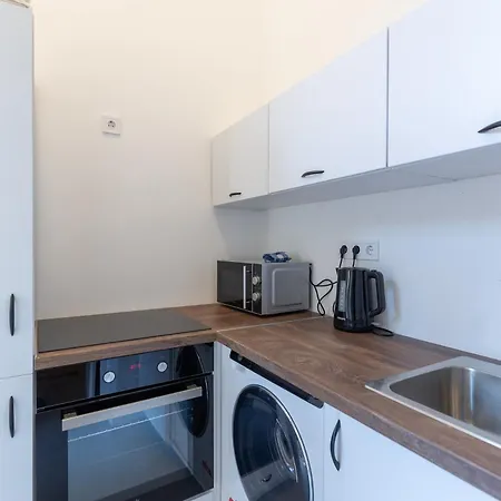 Chic 2 Bedrooms *