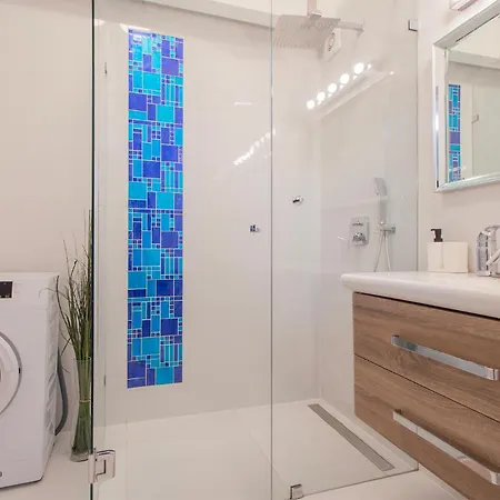 The Oktogon Getaway Apartment Budapest