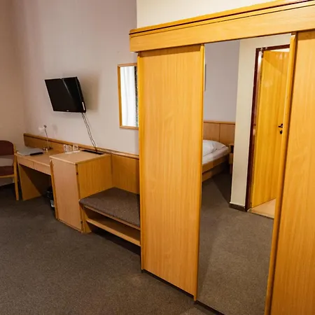 Pilvax Szálloda 3*