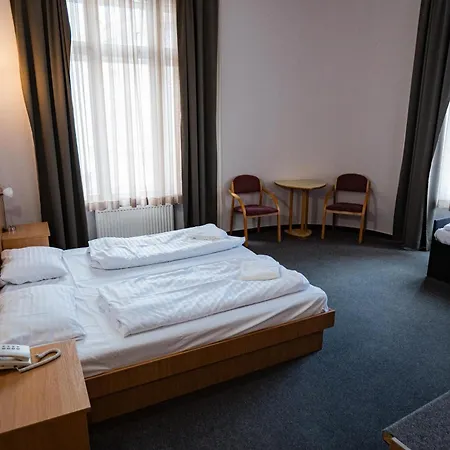 Pilvax Szálloda 3*