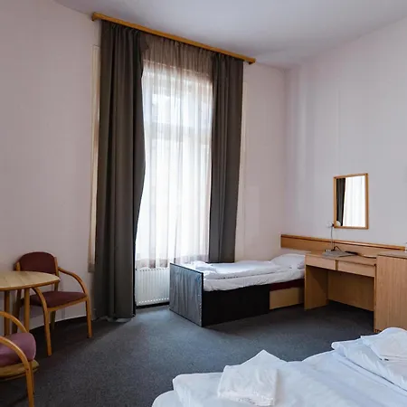 Szálloda Pilvax Budapest