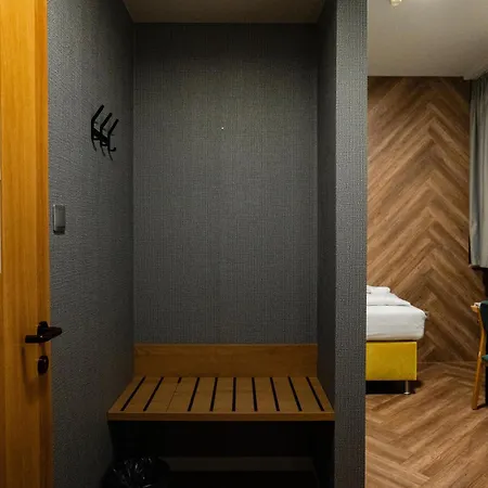 Pilvax 3* Budapest