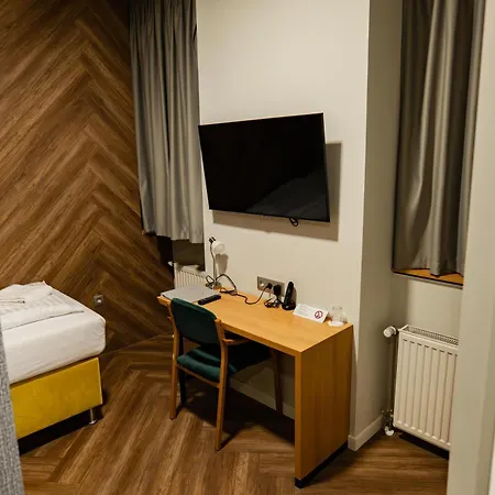 Szálloda Pilvax