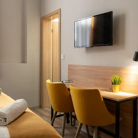 Hotel Full Moon Budapest