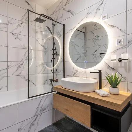 Apartment Ultra - New Modern *