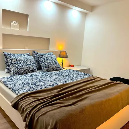 Raday Street Heven Apartment