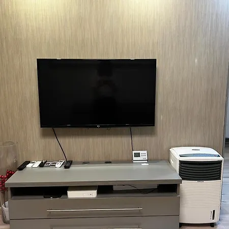 Raday Street Heven Apartment *