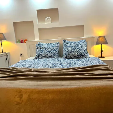 Apartment Raday Street Heven *