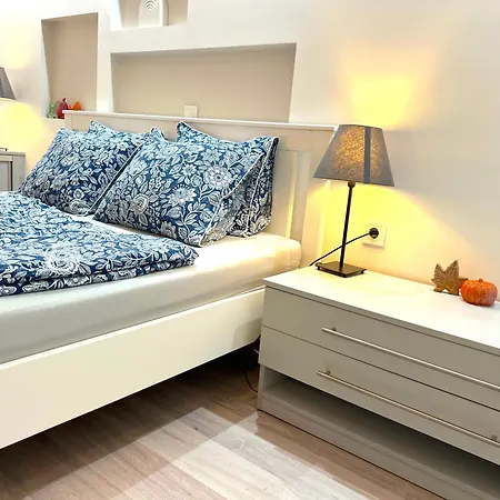 Apartment Raday Street Heven Budapest