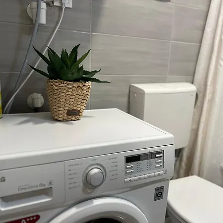 Raday Street Heven Apartment
