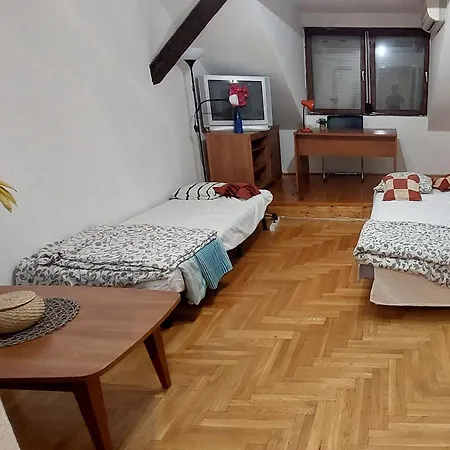 Ubytování v soukromí In - Parliament View Hideaway - Near Buda Castle And Margaret Island Budapešť