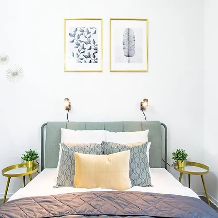 Apartment Extreme - New - Ac *