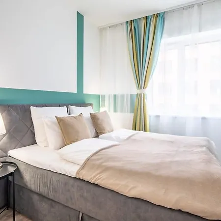Apartment Brand New - Modern & Comy At River