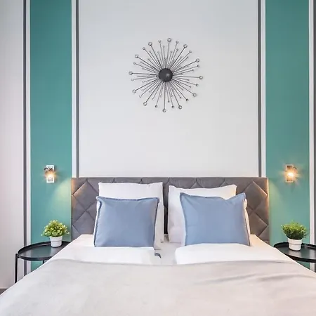 Apartment Brand New - Modern & Comy At River *