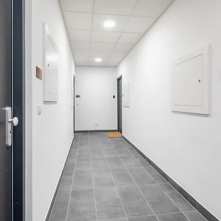 Apartment Brand New - Modern & Comy At River