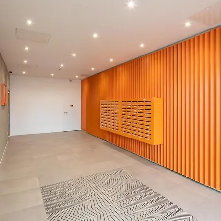 Apartment Brand New - Modern & Comy At River