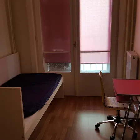Asboth Deluxe * Budapest