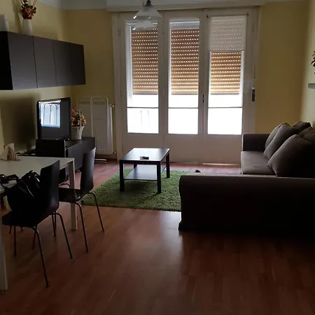 Asboth Deluxe Budapest