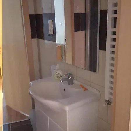 Apartment Asboth Deluxe