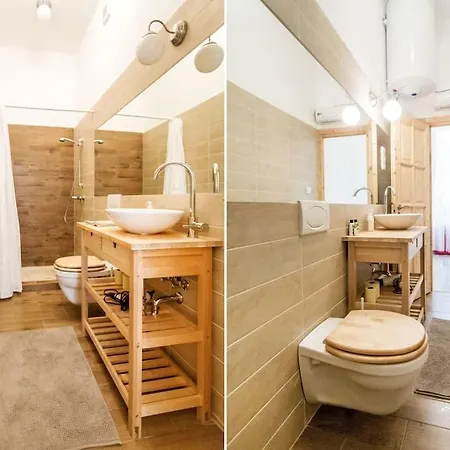 Apartamento Away From -city Center