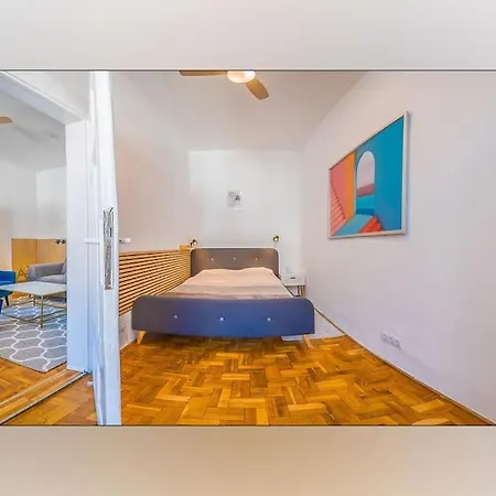King's Little Hideout * Budapest