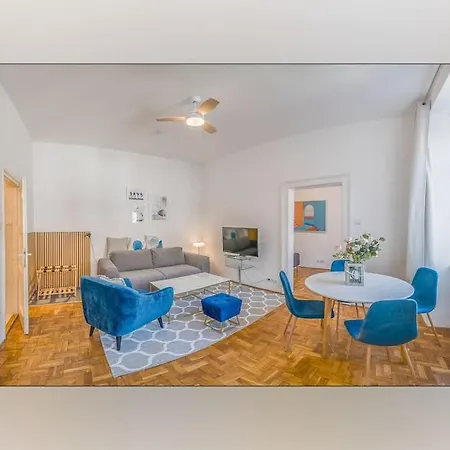 King's Little Hideout Apartment Budapest