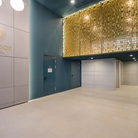 Aron Apartment Budapest