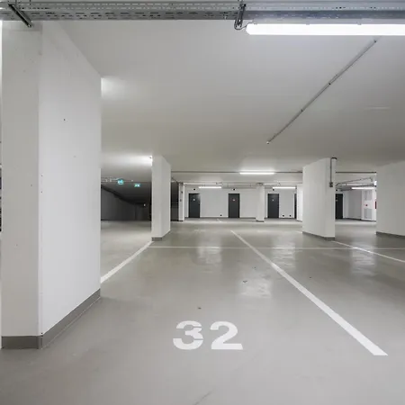 Aron Apartment