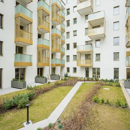 Aron Apartment Budapest
