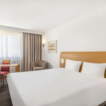 Novotel Budapest