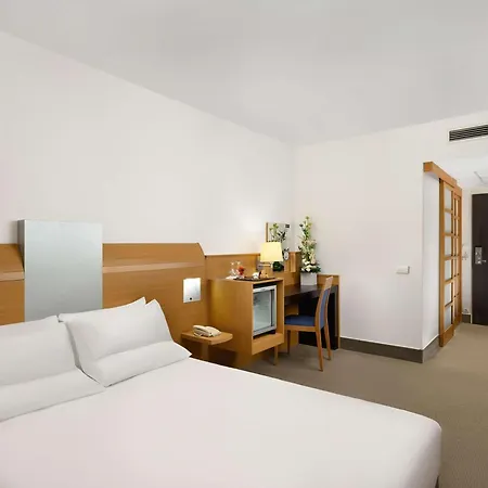 Hotel Novotel