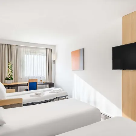 Novotel 4* Budapest