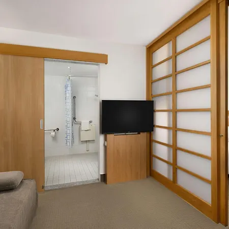 Hotel Novotel