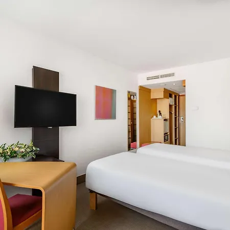 Novotel Hotel
