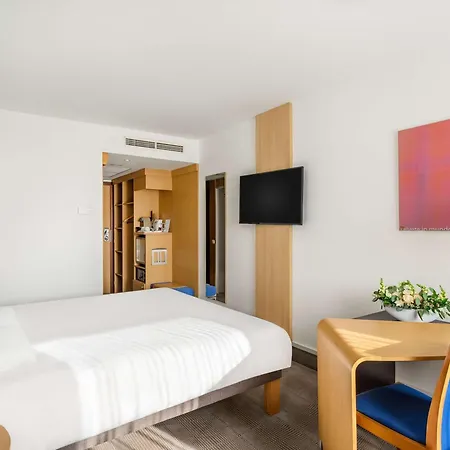 Hotel Novotel