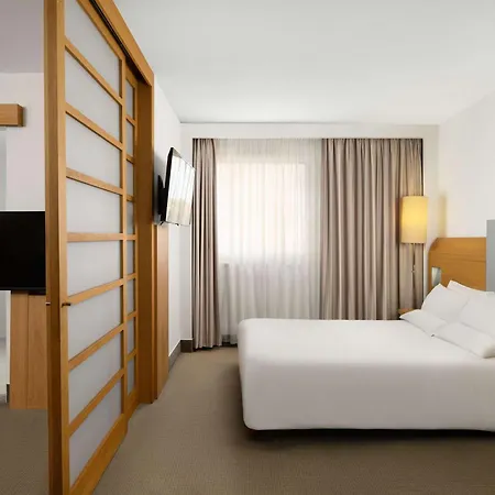 Novotel 4* Budapest